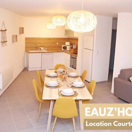#Sweet Moments By Eauz'Homes -Wifi-Netflix Eauze Exteriér fotografie