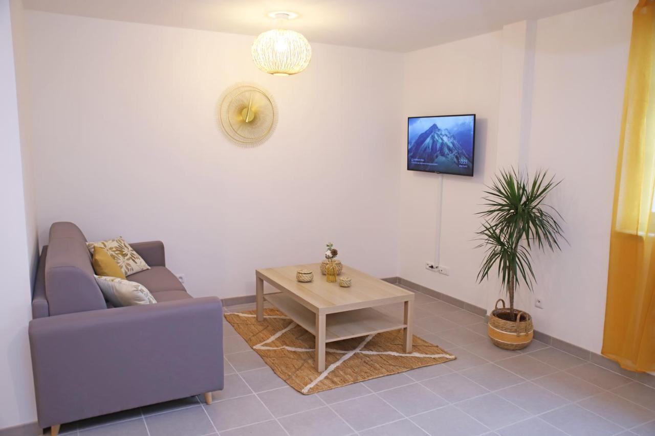 #Sweet Moments By Eauz'Homes -Wifi-Netflix Eauze Exteriér fotografie