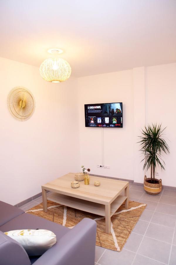 #Sweet Moments By Eauz'Homes -Wifi-Netflix Eauze Exteriér fotografie