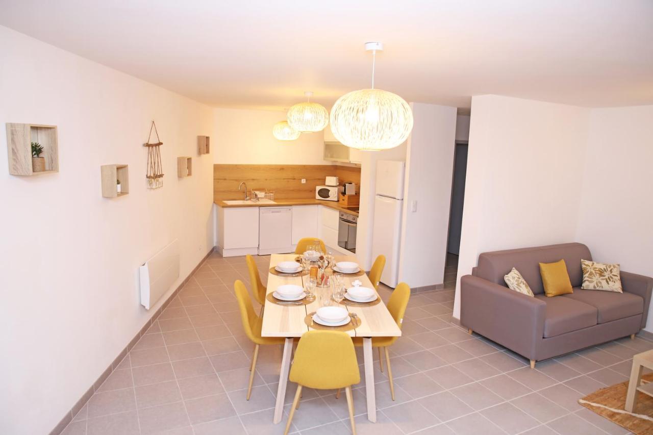 #Sweet Moments By Eauz'Homes -Wifi-Netflix Eauze Exteriér fotografie