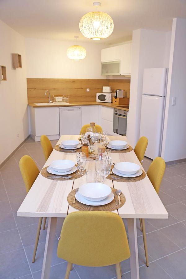 #Sweet Moments By Eauz'Homes -Wifi-Netflix Eauze Exteriér fotografie
