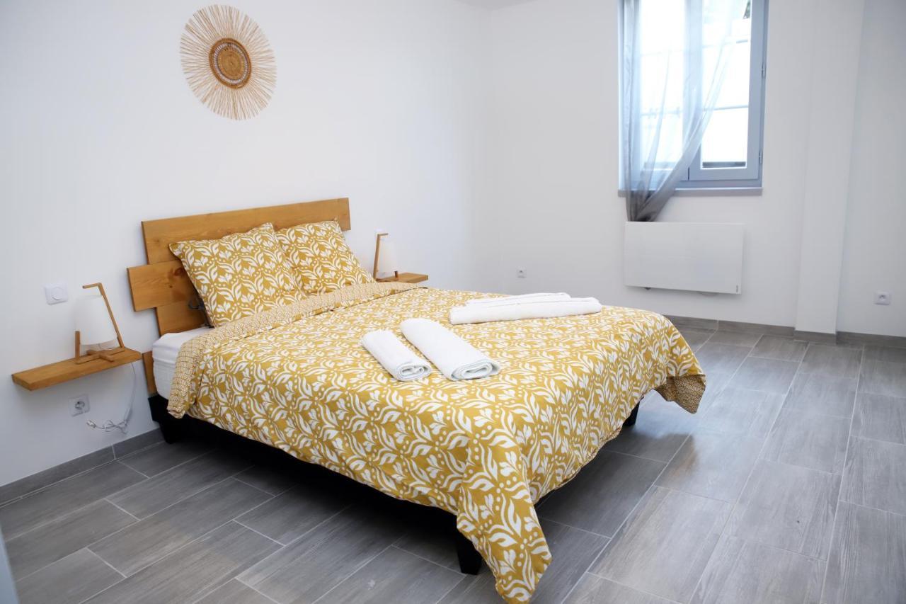 #Sweet Moments By Eauz'Homes -Wifi-Netflix Eauze Exteriér fotografie